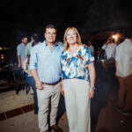 El equipo de Veterinaria Fraschini despidió el 2025