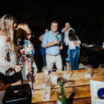 El equipo de Veterinaria Fraschini despidió el 2025