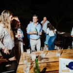 El equipo de Veterinaria Fraschini despidió el 2025