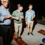 El equipo de Veterinaria Fraschini despidió el 2025