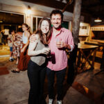 El equipo de Veterinaria Fraschini despidió el 2025