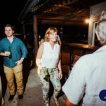 El equipo de Veterinaria Fraschini despidió el 2025