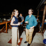 El equipo de Veterinaria Fraschini despidió el 2025