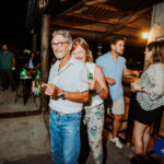 El equipo de Veterinaria Fraschini despidió el 2025