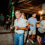 El equipo de Veterinaria Fraschini despidió el 2025