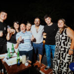 El equipo de Veterinaria Fraschini despidió el 2025