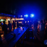 El equipo de Veterinaria Fraschini despidió el 2025