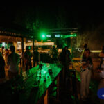 El equipo de Veterinaria Fraschini despidió el 2025