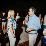 El equipo de Veterinaria Fraschini despidió el 2025