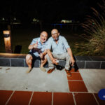 El equipo de Veterinaria Fraschini despidió el 2025