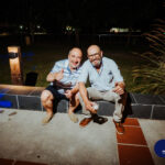 El equipo de Veterinaria Fraschini despidió el 2025