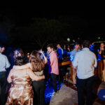 El equipo de Veterinaria Fraschini despidió el 2025