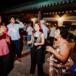 El equipo de Veterinaria Fraschini despidió el 2025