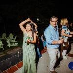 El equipo de Veterinaria Fraschini despidió el 2025