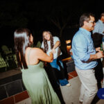 El equipo de Veterinaria Fraschini despidió el 2025