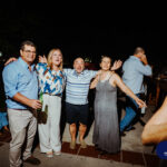 El equipo de Veterinaria Fraschini despidió el 2025