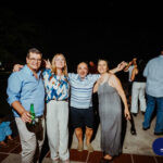 El equipo de Veterinaria Fraschini despidió el 2025