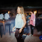 El equipo de Veterinaria Fraschini despidió el 2025