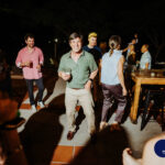 El equipo de Veterinaria Fraschini despidió el 2025