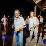 El equipo de Veterinaria Fraschini despidió el 2025