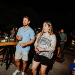 El equipo de Veterinaria Fraschini despidió el 2025