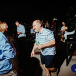 El equipo de Veterinaria Fraschini despidió el 2025