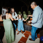 El equipo de Veterinaria Fraschini despidió el 2025