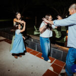 El equipo de Veterinaria Fraschini despidió el 2025