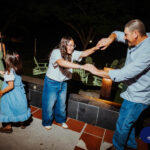 El equipo de Veterinaria Fraschini despidió el 2025