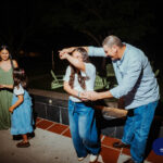 El equipo de Veterinaria Fraschini despidió el 2025