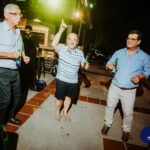 El equipo de Veterinaria Fraschini despidió el 2025