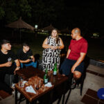 El equipo de Veterinaria Fraschini despidió el 2025