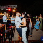 El equipo de Veterinaria Fraschini despidió el 2025