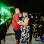 El equipo de Veterinaria Fraschini despidió el 2025