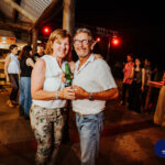 El equipo de Veterinaria Fraschini despidió el 2025