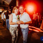 El equipo de Veterinaria Fraschini despidió el 2025