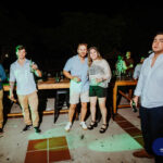 El equipo de Veterinaria Fraschini despidió el 2025