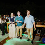 El equipo de Veterinaria Fraschini despidió el 2025