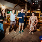 El equipo de Veterinaria Fraschini despidió el 2025