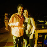 El equipo de Veterinaria Fraschini despidió el 2025