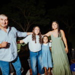 El equipo de Veterinaria Fraschini despidió el 2025