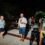 El equipo de Veterinaria Fraschini despidió el 2025