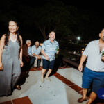 El equipo de Veterinaria Fraschini despidió el 2025