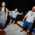 El equipo de Veterinaria Fraschini despidió el 2025