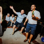 El equipo de Veterinaria Fraschini despidió el 2025