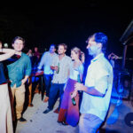 El equipo de Veterinaria Fraschini despidió el 2025