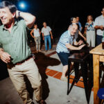 El equipo de Veterinaria Fraschini despidió el 2025