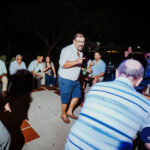 El equipo de Veterinaria Fraschini despidió el 2025