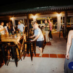 El equipo de Veterinaria Fraschini despidió el 2025