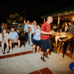 El equipo de Veterinaria Fraschini despidió el 2025